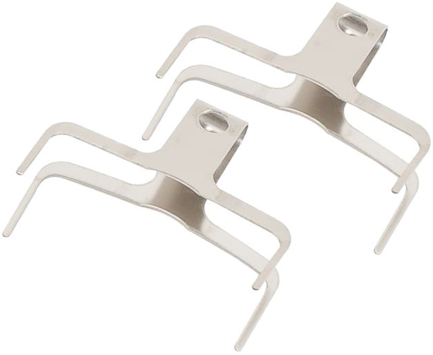 Edge Schijfremblokset - Model Shimano B01S - Semi Metal