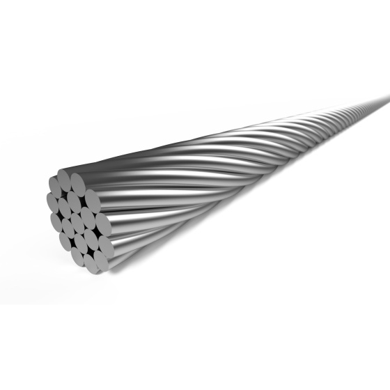 Elvedes Shimano Schaltwerk Innenzug Edelstahl 3,00 Meter