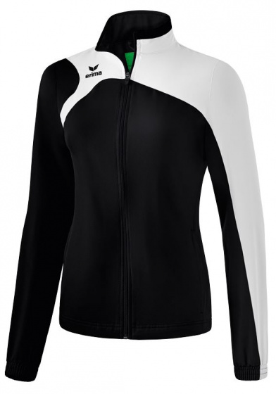 presentatiejack Club 1900 2.0 dames zwart/wit maat 44