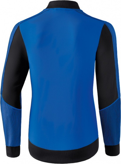 veste de pr&eacute;tation Premium One 2.0 dames bleu/noir mt 48