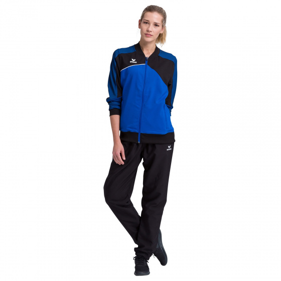 veste de pr&eacute;tation Premium One 2.0 dames bleu/noir mt 48
