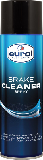 Eurol Remreiniger & Ontvetter Cleaner Spray 500 ml
