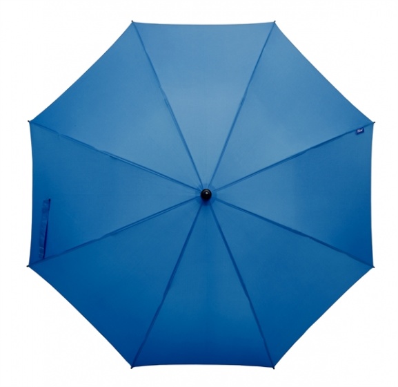 parapluie de golf automatique coupe-vent automatique bleu 120 cm