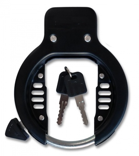 RingLock noir