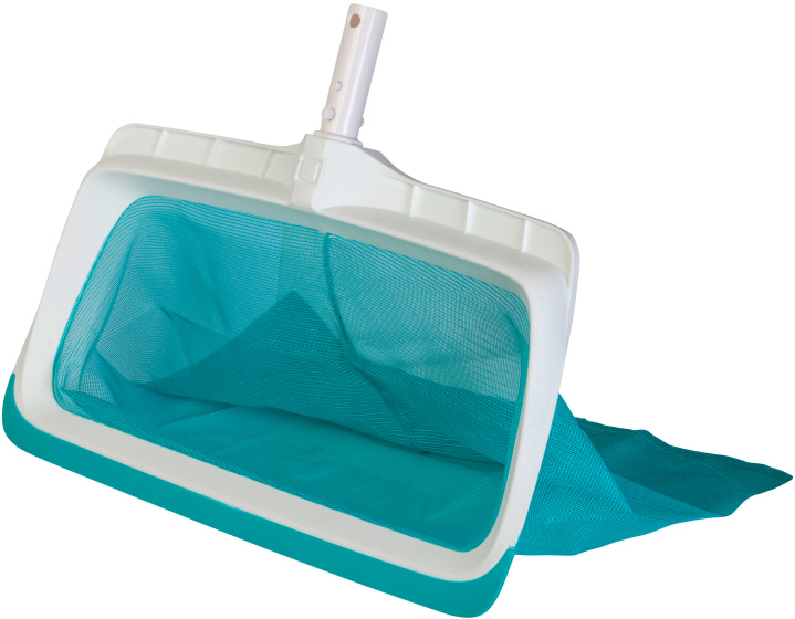 filet de sol confort grand vert