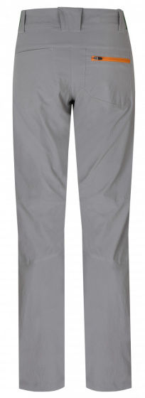 pantalon de plein air Nicole femmes synth&eacute;ue vert fonc&eacute; 40