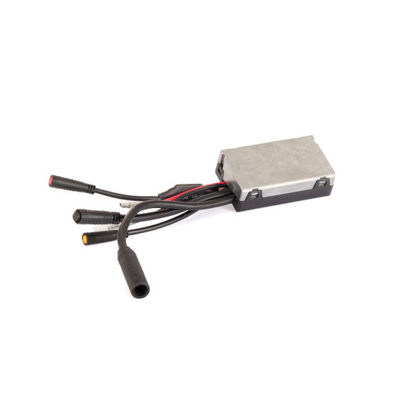 Ourmeter S700 Universeel Display + Bijpassende Controller
