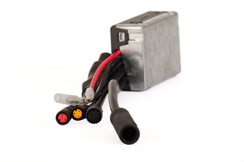 Ourmeter S700 Universeel Display + Bijpassende Controller