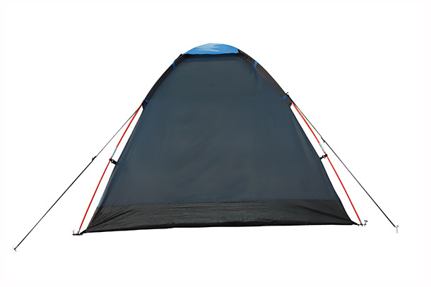 High Peak Monodome Dome Tent 2-Person 205 x 150 cm Blue