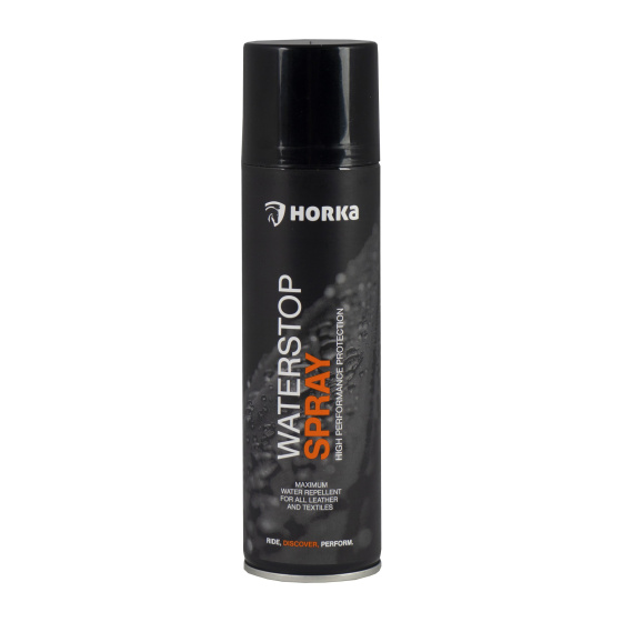 HORKA Waterstop Spray Water and Dirt Repellent 250 ml
