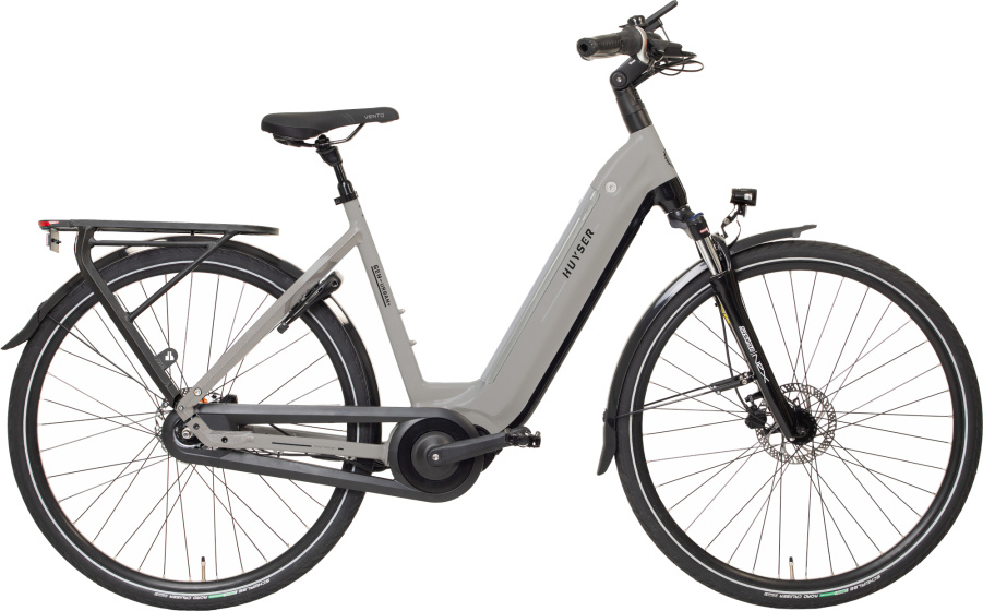 Huyser Gen Urban Plus - Fiets (elektrisch)