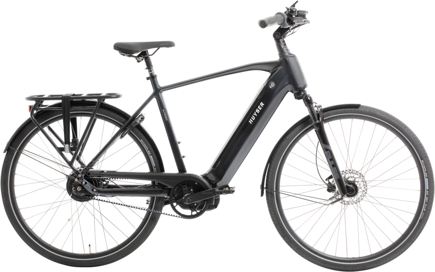 Huyser Ultremo - Fiets (elektrisch)