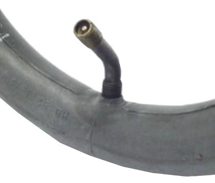 Impac Binnenband 6 x 1.1/4 AV 40 mm