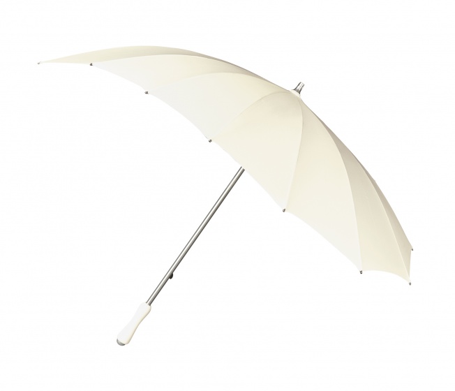parapluie en forme de coeur 110 cm polyester cr&egrave;