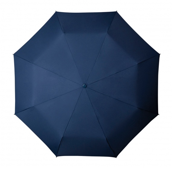 Impliva paraplu miniMAX 100 cm polyester donkerblauw