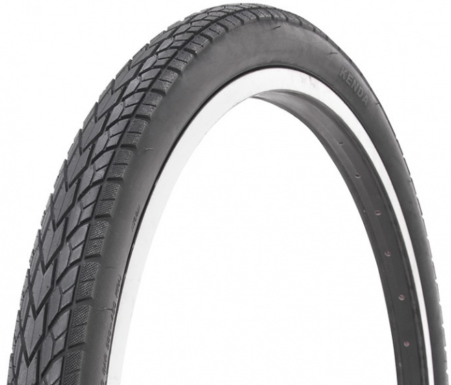 buitenband Khan II 26 x 1.75 (47-559) K-1172 buitenband Khan II 26 x 1.75 (47-559) K-1172