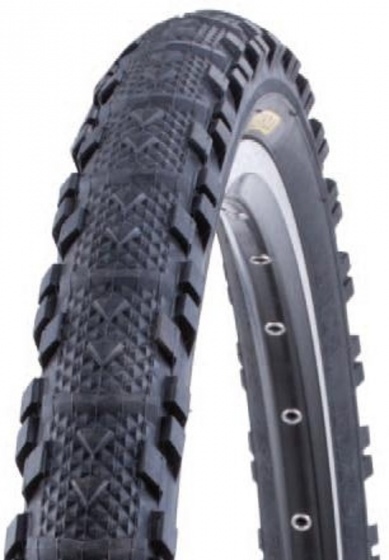 Buitenband Kwick K-879 28 X 1.20 (30-622) zwart Buitenband Kwick K-879 28 X 1.20 (30-622) zwart