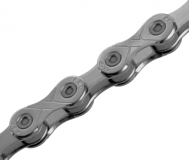 KMC e1 Bicycle chain 1/2