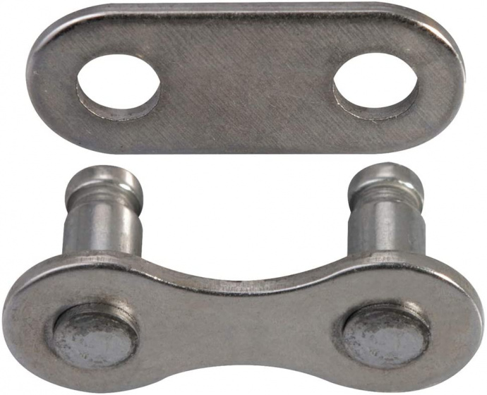KMC Z1 Wide Long Bicycle chain 1/2