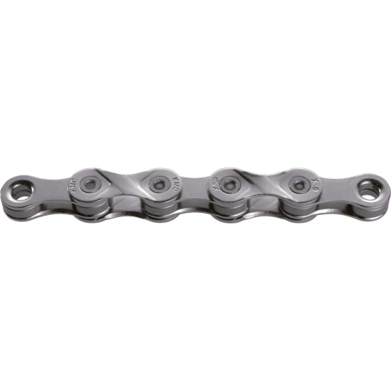 KMC X9 Bike chain 1/2