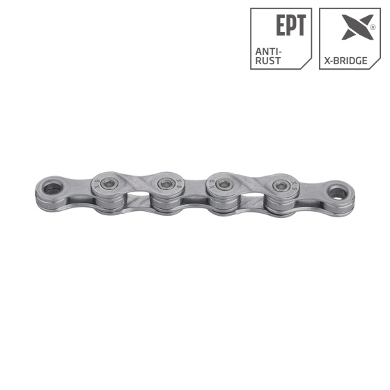 KMC X9 Bike chain 1/2