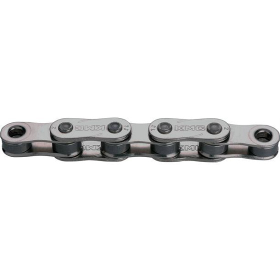 KMC Z1eHX Wide Bike chain 1/2