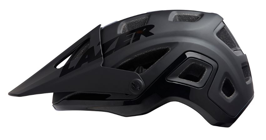 casque de v&eacute;Impala Mips noir taille 52-56 cm
