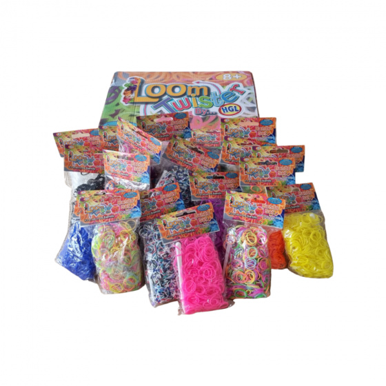 twister twister junior caoutchouc 21.600 pi&egrave;