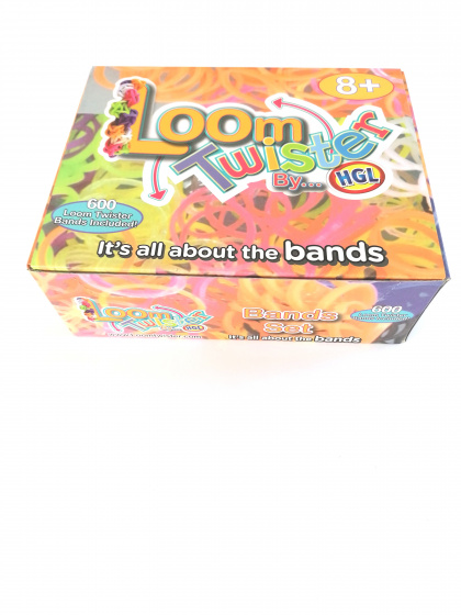 twister twister junior caoutchouc 21.600 pi&egrave;