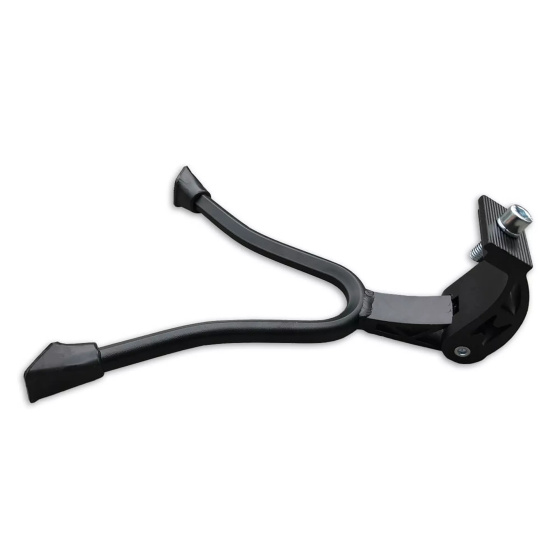 Lynx Standard double 26-28 inch aluminum 29 mm black