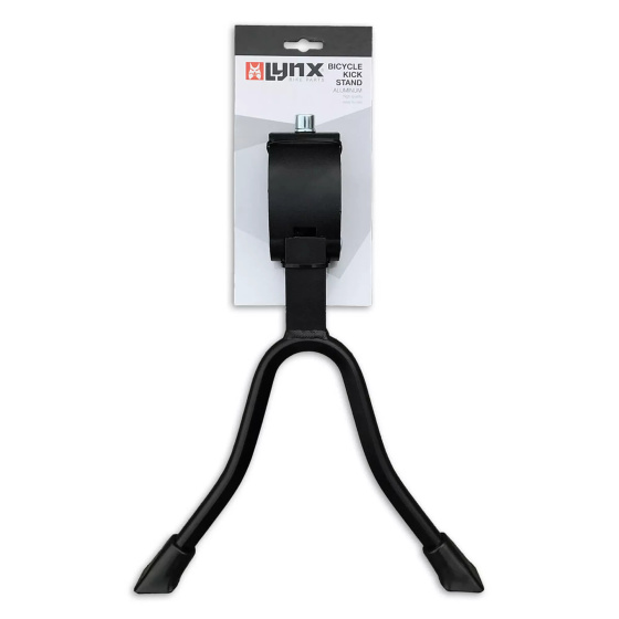 Lynx Standard double 26-28 inch aluminum 29 mm black