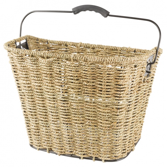 stuurmand gevlochten 35 x 25 x 26 / ø22 cm stuurmand gevlochten 35 x 25 x 26 / ø22 cm