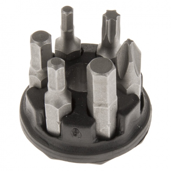 momentsleutel TW-3/10 2-3-4-5-6 mm