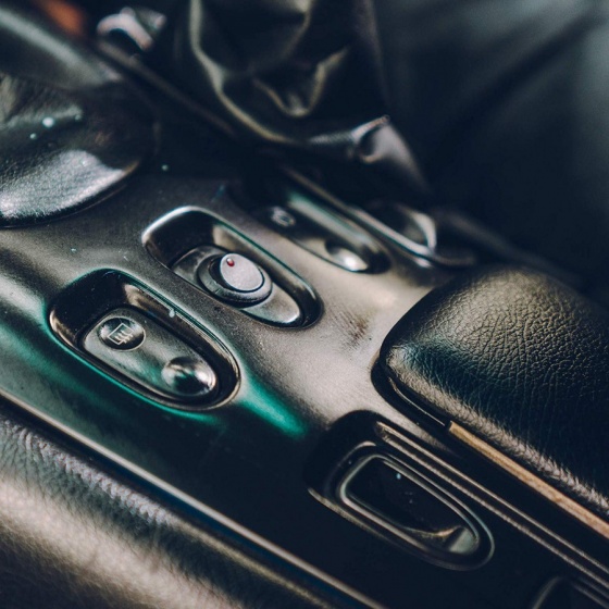 nettoyant d'int&eacute;ur New Car Scent Protectant473 ml