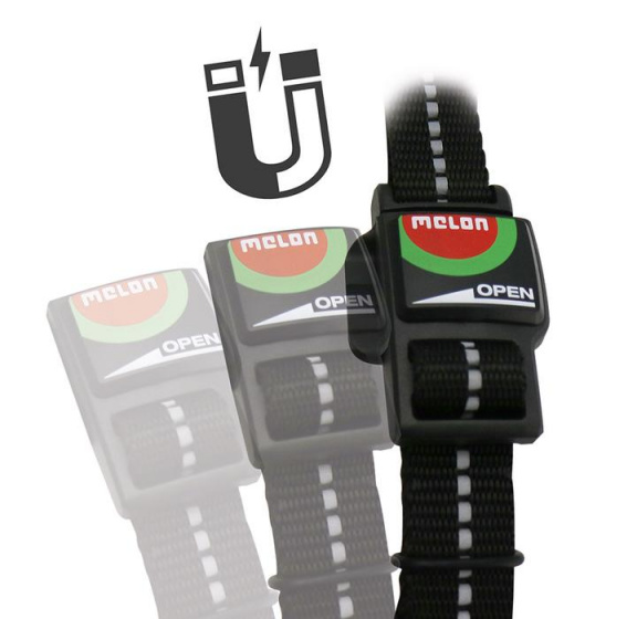 Casque de v&eacute;Urban Active polycarbonate orange taille 46-52 cm