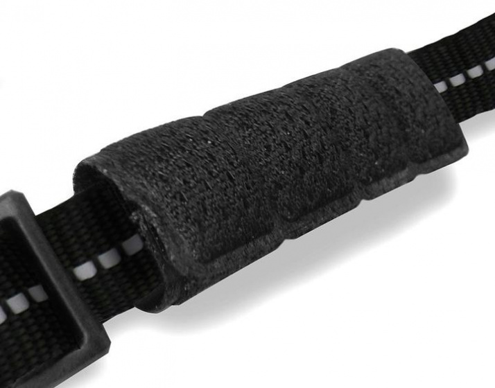 Casque de v&eacute;Urban Active polycarbonate orange taille 46-52 cm