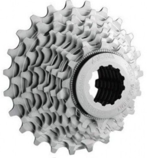 Cassette Shimano 9S 16-25T zilver