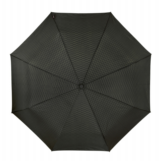 miniMAX paraplu 98 cm aluminium/polyester zwart