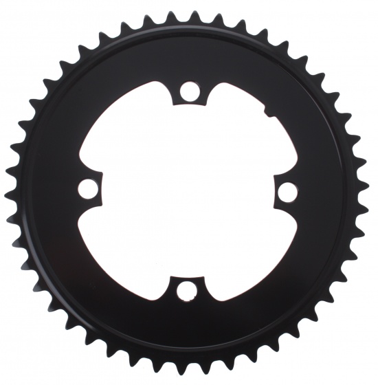 Miranda 46T chainring Bosch 1 104 mm čierna