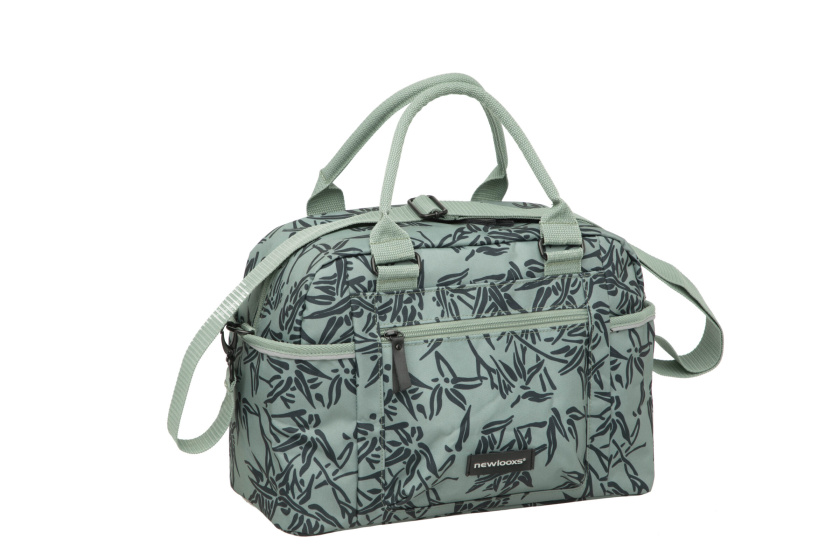 Bari sac &agrave;ndouli&egrave;13L bambou vert