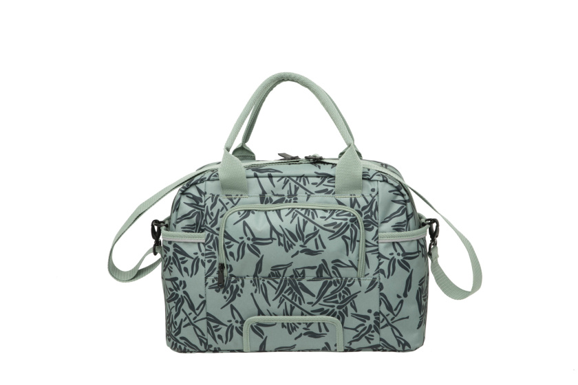 Bari sac &agrave;ndouli&egrave;13L bambou vert