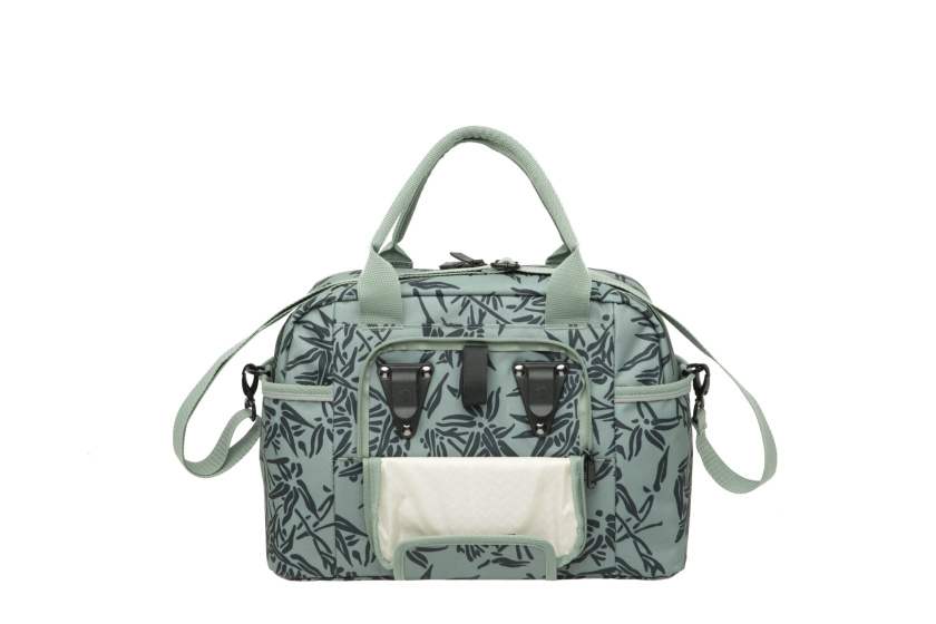 Bari sac &agrave;ndouli&egrave;13L bambou vert