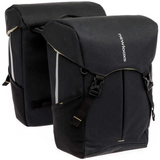New Looxs doppeltasche Sport