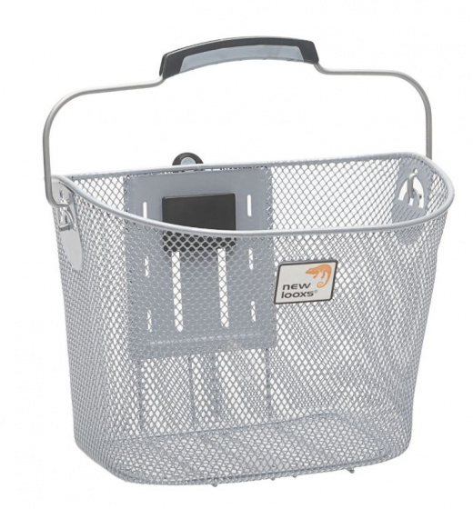 panier ToscaneSmartlock pour 19 litres d'argent