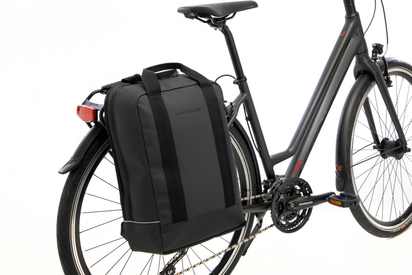 New Looxs nevada Fahrrad Rucksack