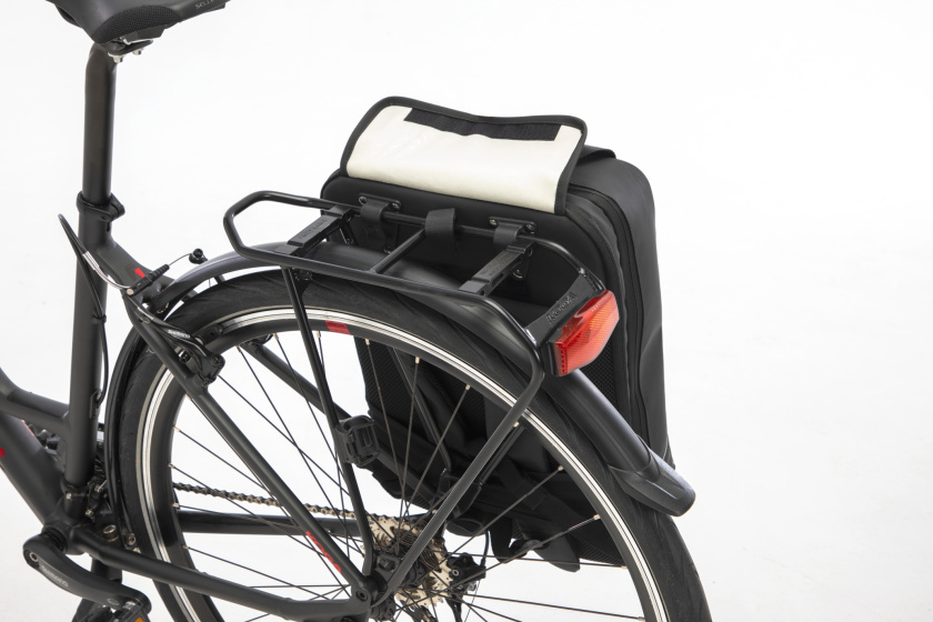 New Looxs nevada Fahrrad Rucksack