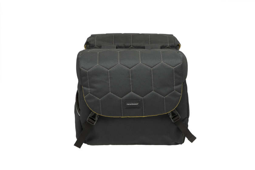 New Looxs Mondi Joy Quilted double bag 38L black
