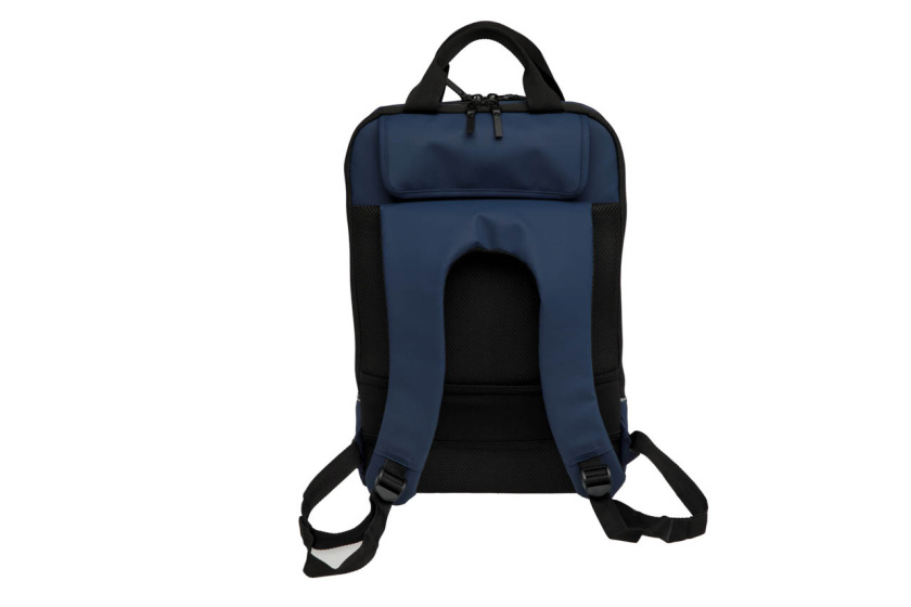 New Looxs Nevada Fietsrugzak 20 Liter Donkerblauw