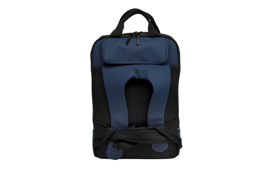 New Looxs Nevada Fietsrugzak 20 Liter Donkerblauw