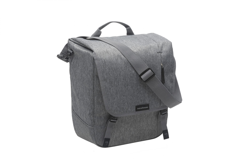 Nova sac simple 16L d&eacute;hable gris